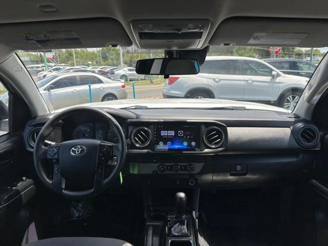 2019 Toyota Tacoma SR