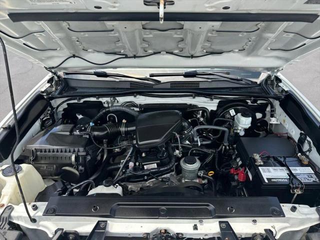 2019 Toyota Tacoma SR