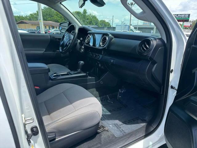 2019 Toyota Tacoma SR