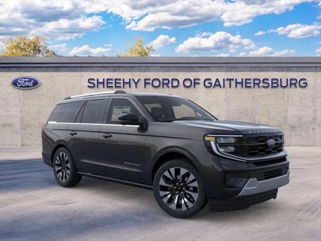 2026 Ford Expedition Platinum for sale in Gaithersburg, MD