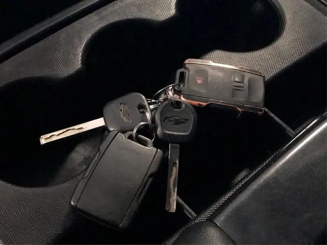 2017 Chevrolet Silverado 1500 2LT