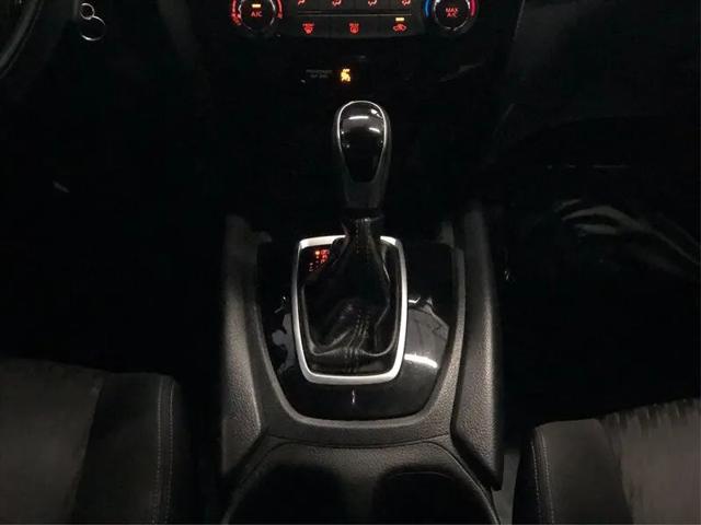 2020 Nissan Rogue S Intelligent AWD
