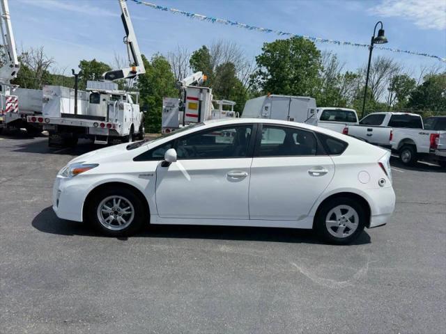 2010 Toyota Prius I