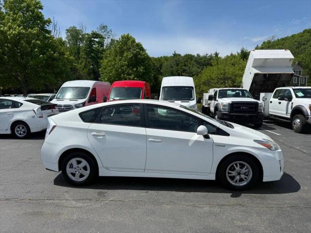 2010 Toyota Prius I