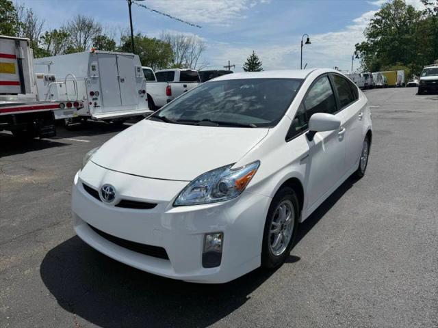 2010 Toyota Prius I