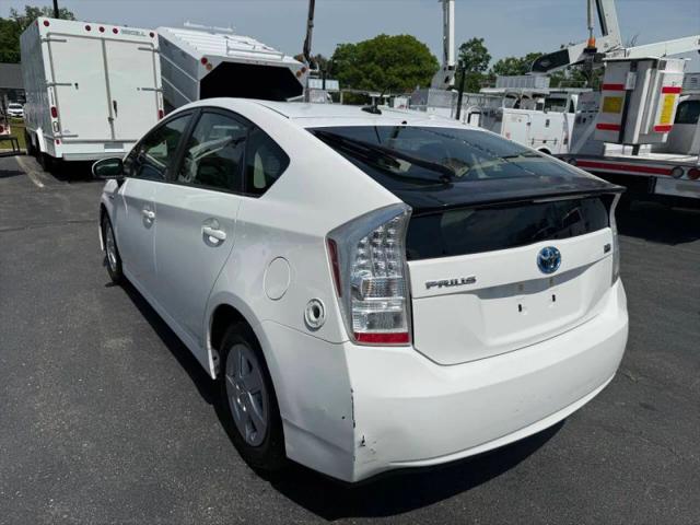 2010 Toyota Prius I