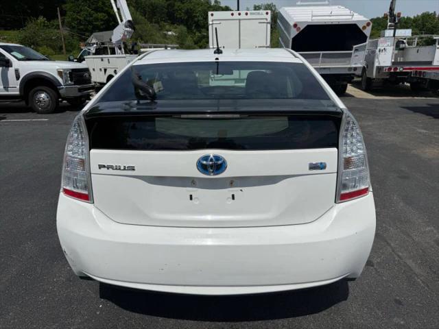 2010 Toyota Prius I