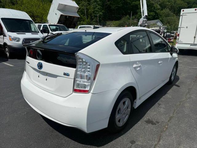 2010 Toyota Prius I