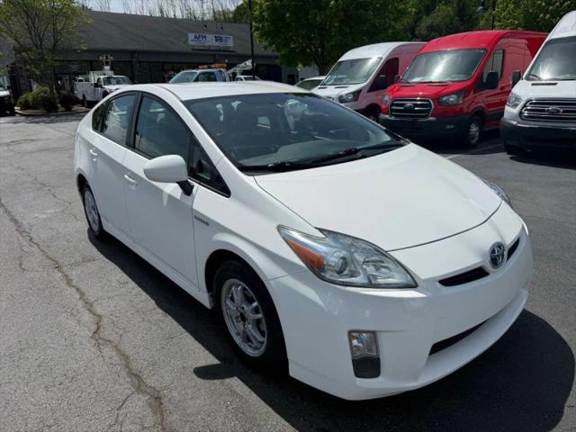 2010 Toyota Prius I
