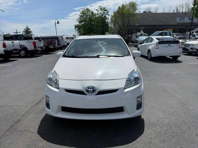 2010 Toyota Prius I