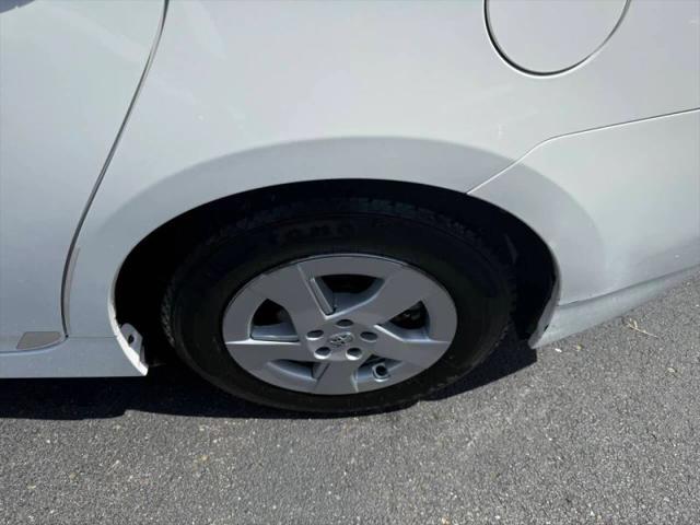 2010 Toyota Prius I