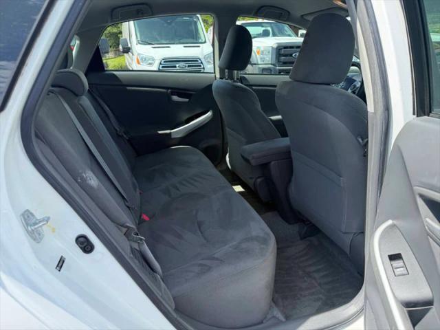 2010 Toyota Prius I