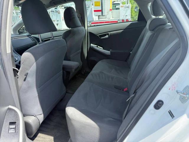 2010 Toyota Prius I