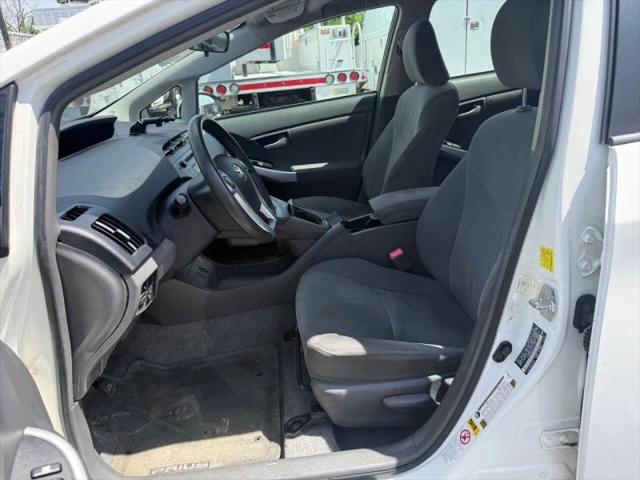 2010 Toyota Prius I