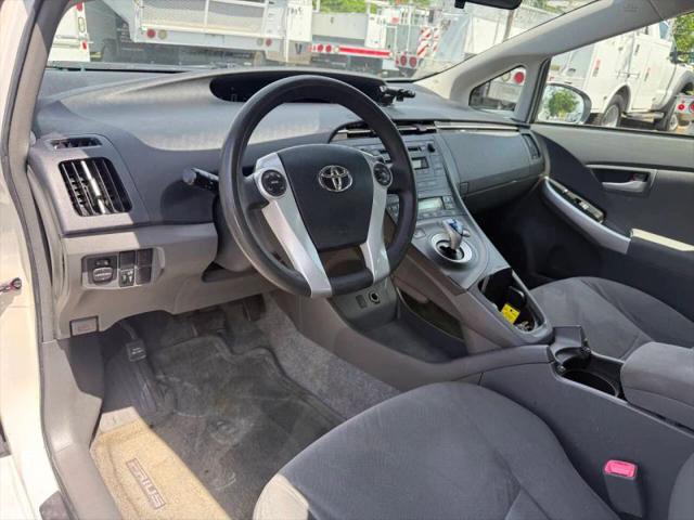 2010 Toyota Prius I