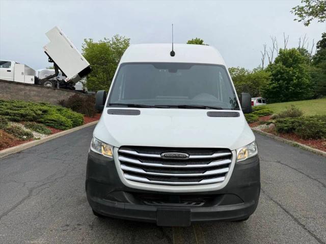 2020 Freightliner Sprinter Base