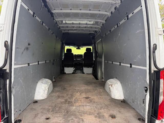 2020 Freightliner Sprinter Base