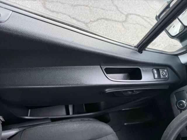 2020 Freightliner Sprinter Base