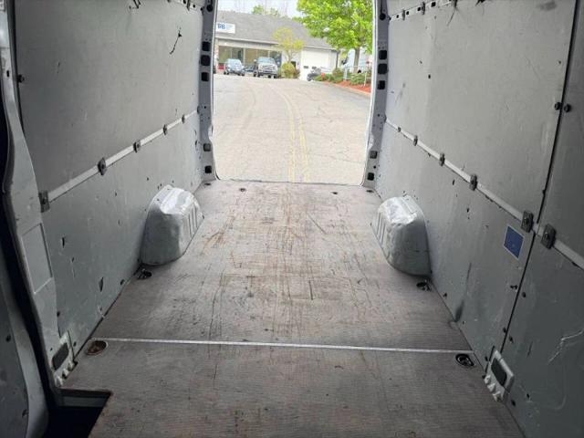 2020 Freightliner Sprinter Base