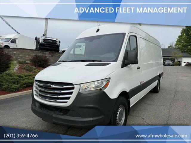2020 Freightliner Sprinter Base for sale in Branchville, NJ