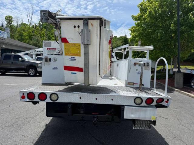 2012 Ford F-450 Base