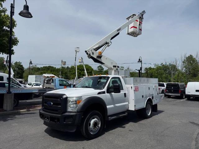 2012 Ford F-450 Base for sale in Branchville, NJ
