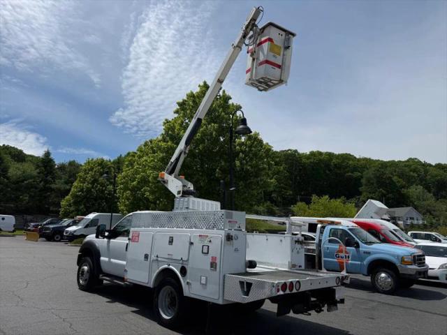 2012 Ford F-450 Base