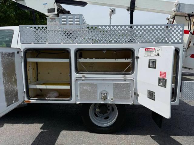 2012 Ford F-450 Base
