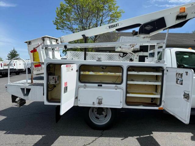 2012 Ford F-450 Base