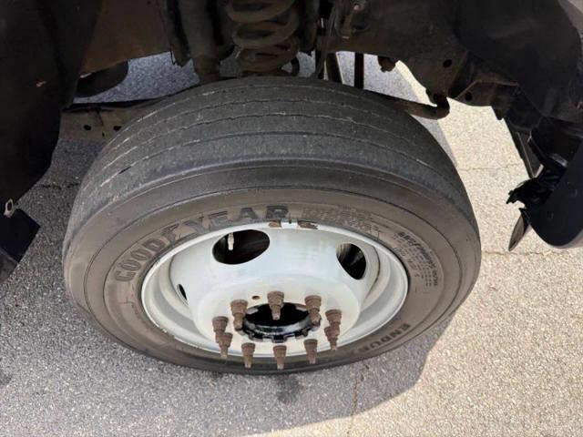 2012 Ford F-450 Base