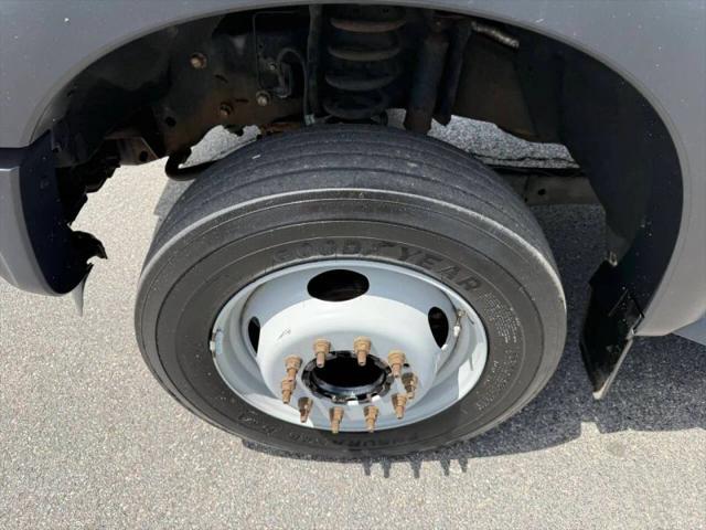 2012 Ford F-450 Base