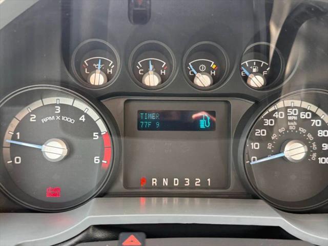 2012 Ford F-450 Base