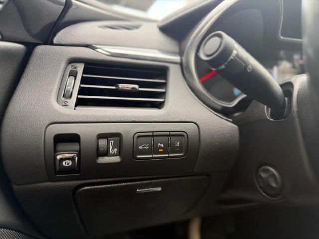 2019 Chevrolet Impala Premier