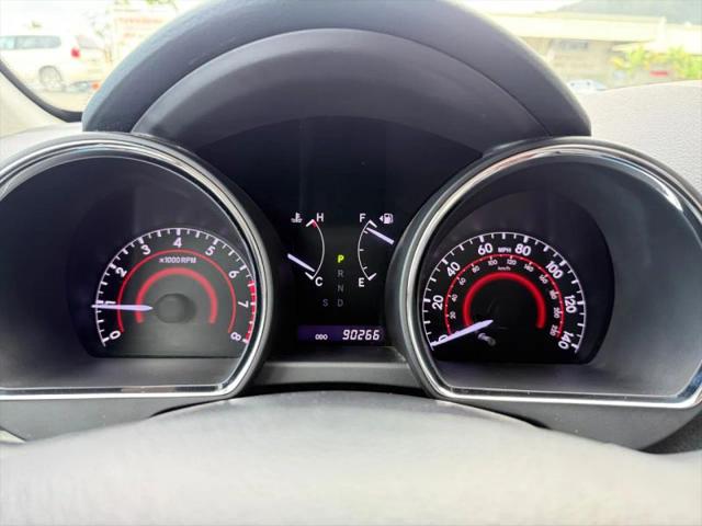 2013 Toyota Highlander Limited V6