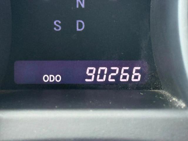2013 Toyota Highlander Limited V6