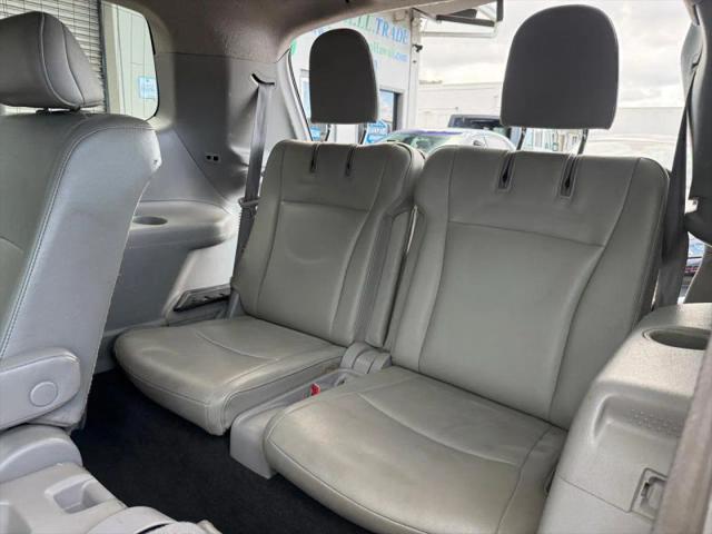 2013 Toyota Highlander Limited V6