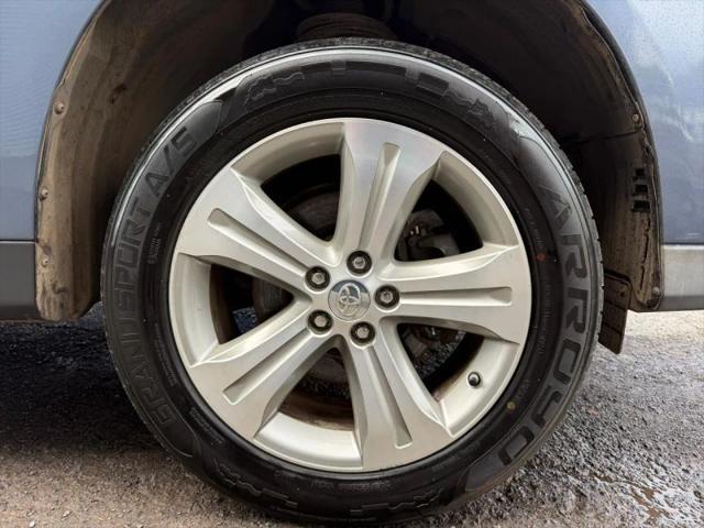 2013 Toyota Highlander Limited V6