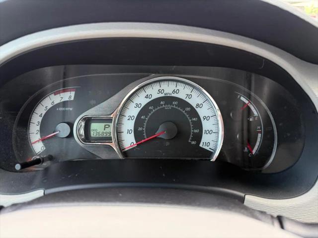 2014 Toyota Sienna SE 8 Passenger