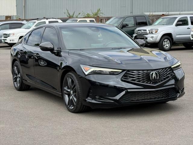 2023 Acura Integra A-SPEC Technology for sale in Woodinville, WA
