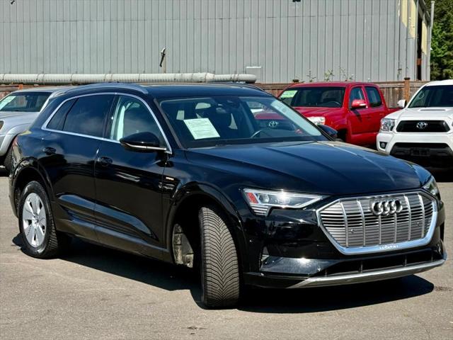 2019 Audi e-tron Premium Plus for sale in Woodinville, WA