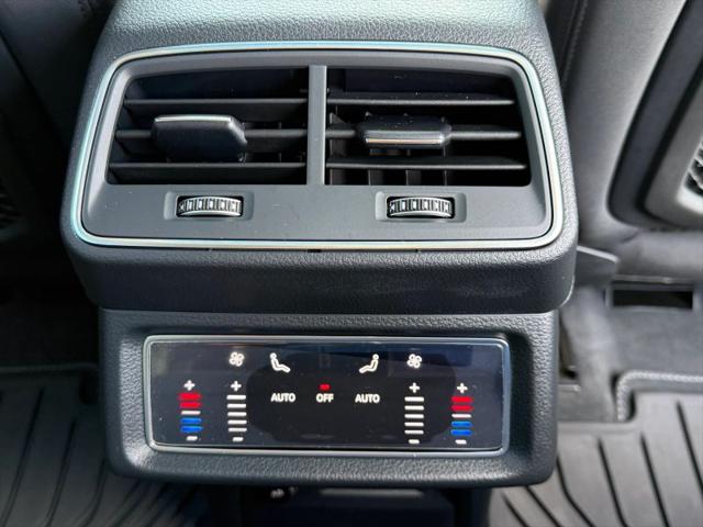 2019 Audi e-tron Premium Plus
