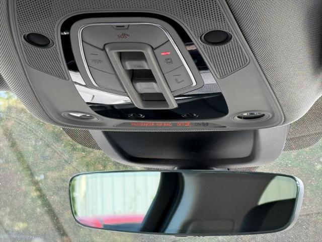 2019 Audi e-tron Premium Plus