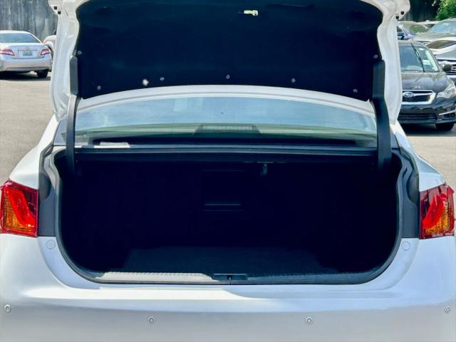 2013 Lexus GS 350 350