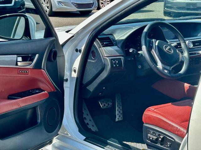 2013 Lexus GS 350 350