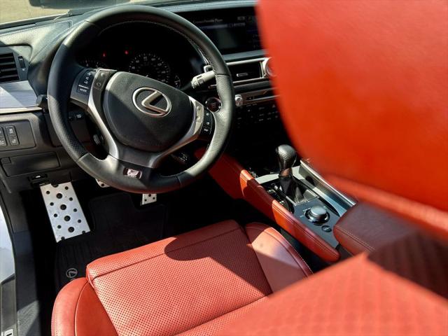 2013 Lexus GS 350 350