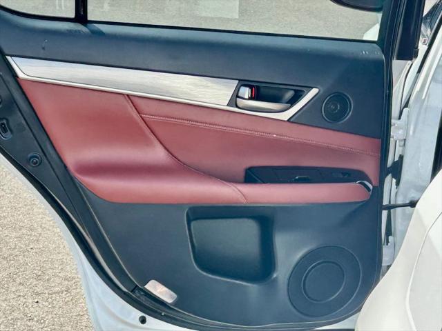 2013 Lexus GS 350 350