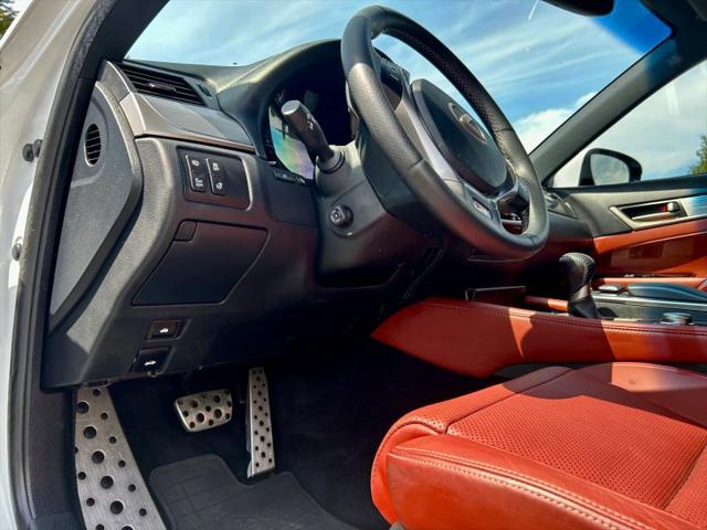2013 Lexus GS 350 350