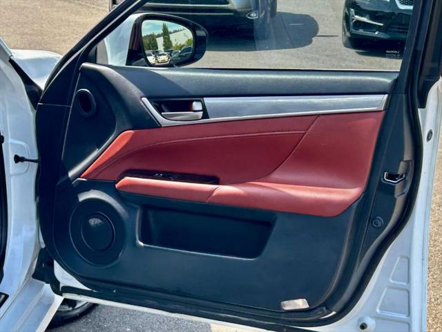 2013 Lexus GS 350 350
