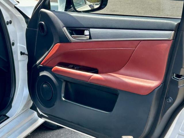 2013 Lexus GS 350 350