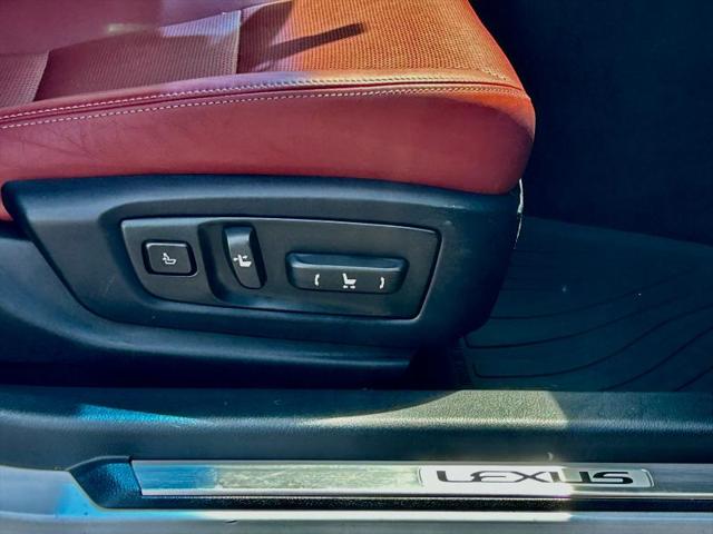 2013 Lexus GS 350 350
